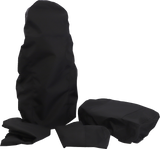 MOOSE UTILITY Seat Cover - Black YWX2BS-11