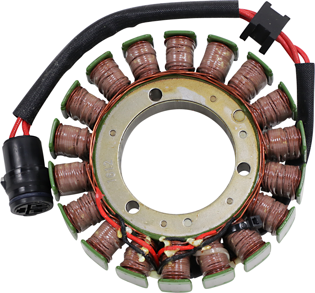 RICK'S MOTORSPORT ELECTRIC Stator - Kawasaki 21-220