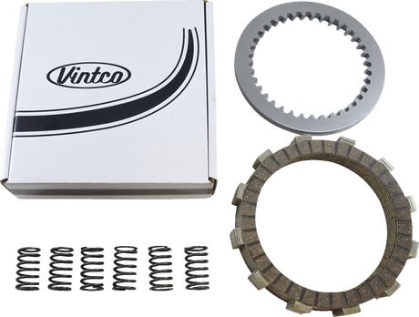 VINTCO Clutch Plate Kit - Kawasaki KCLK19