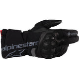 ALPINESTARS WT-4 Gore-Tex Gloves - Black - 2XL 3520425-10-2X