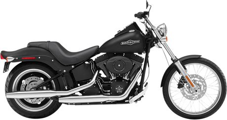 LEGEND SUSPENSION AIR Softail AIR Suspension - '00-'17 1311-0145