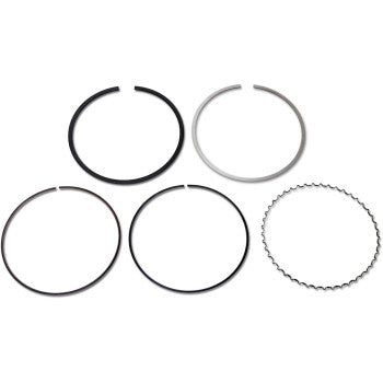 ATHENA Piston Ring Set S41316030