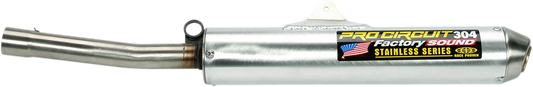 PRO CIRCUIT 304 Silencer SH87500-SE