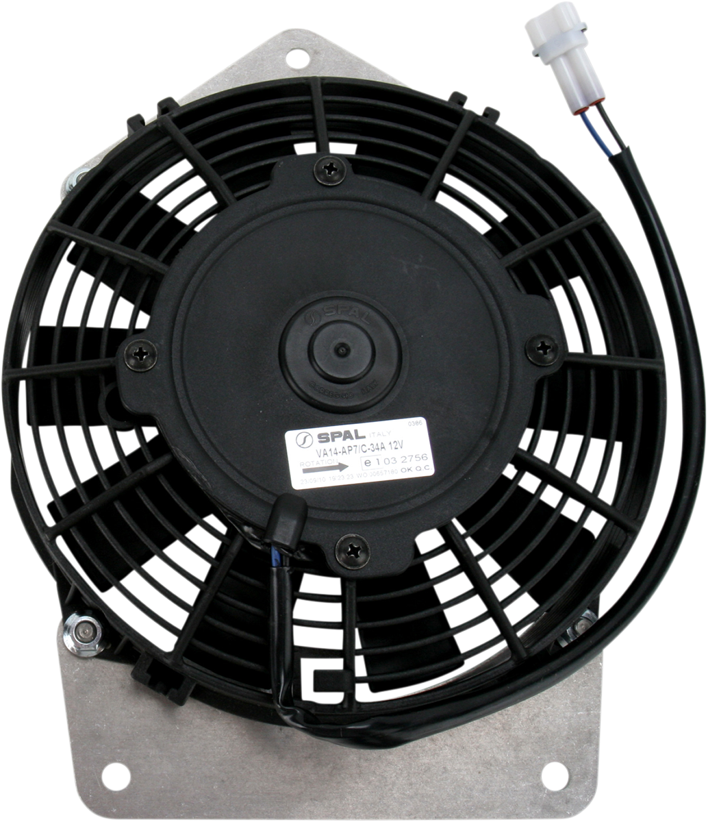 MOOSE UTILITY Hi-Performance Cooling Fan - 440 CFM Z2008