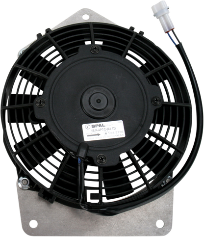 MOOSE UTILITY Hi-Performance Cooling Fan - 440 CFM Z2008