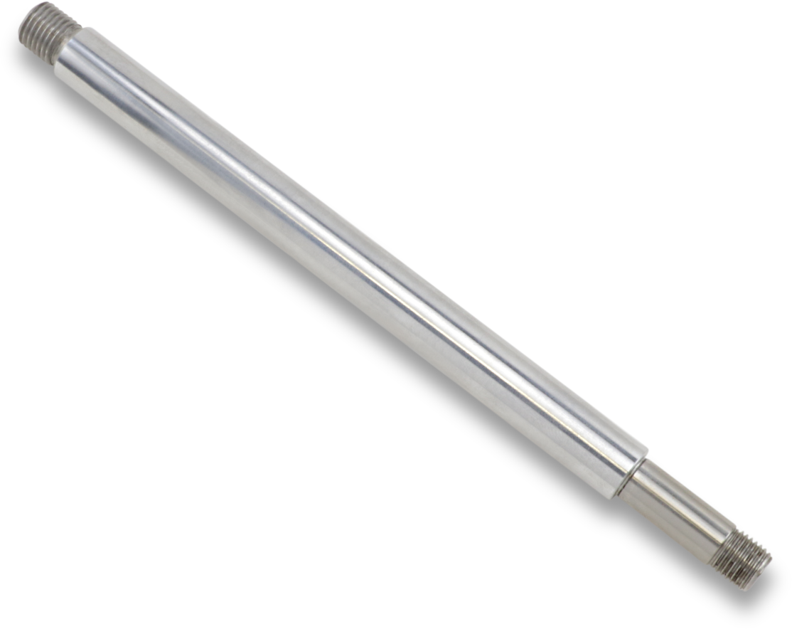 HYGEAR SUSPENSION OE Replacement Shock Shaft - 1/2" x 7.25" 205-03-725
