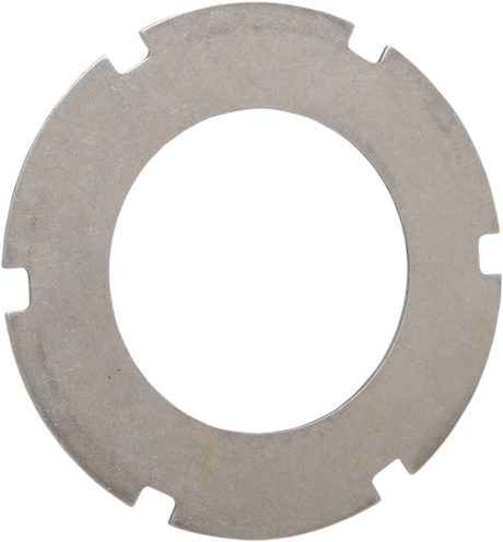 ALTO PRODUCTS Steel Plate - Small Lug - Big Twin '41-Early '84 095761B290UP1