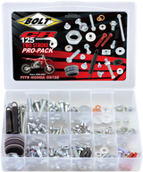 BOLT Pro-Pack - Honda - CR125 CRPP-125