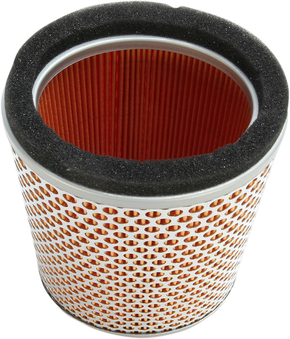 HIFLOFILTRO Air Filter - Triumph '01-'16 HFA6504