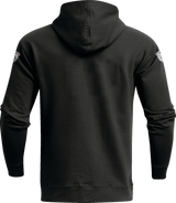 THOR Corpo Fleece Sweatshirt - Black - Small 3050-6655