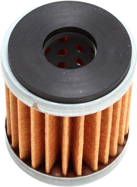 Parts Unlimited Oil Filter T14-4017