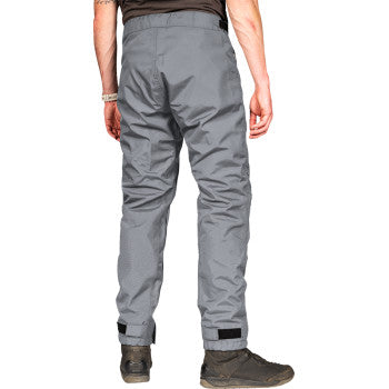 ICON PDX3™ Overpant - Gray - Small 2821-1384