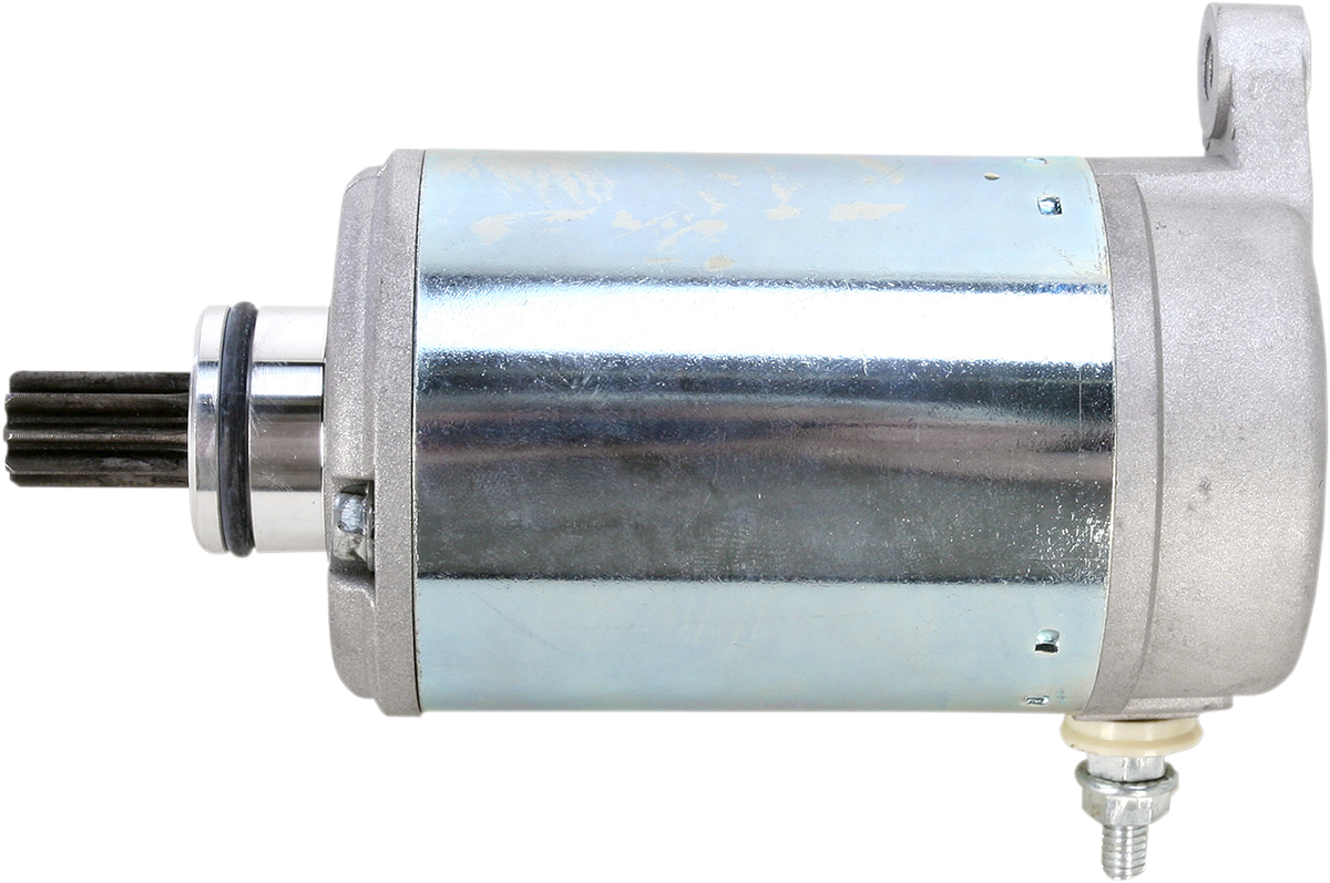 MOOSE UTILITY Starter Motor - Can-Am M-61-610