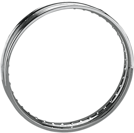 DRAG SPECIALTIES Rim - 40 Hole - DOT - 21 X 2.15 26514