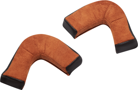 THOR Mccoy Cheek Pads - XL 0134-2850