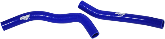 CV4 Radiator Hose Kit - Blue - Yamaha SFSMBC15B