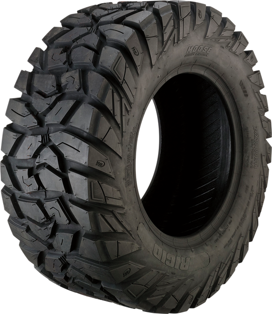 MOOSE UTILITY Tire - Rigid - Front/Rear - 26x11R12 - 6 Ply WVSWL03261112R6