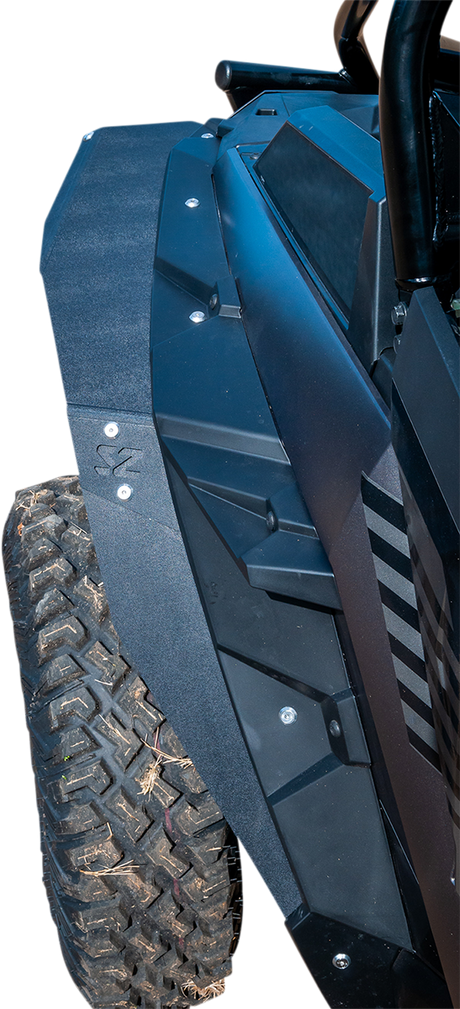 SEIZMIK Fender Flare 67-10007KIT