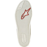 ALPINESTARS Ride-63 Leather Shoes - Black/Cool Gray/White - US 11 2540926-1471-11