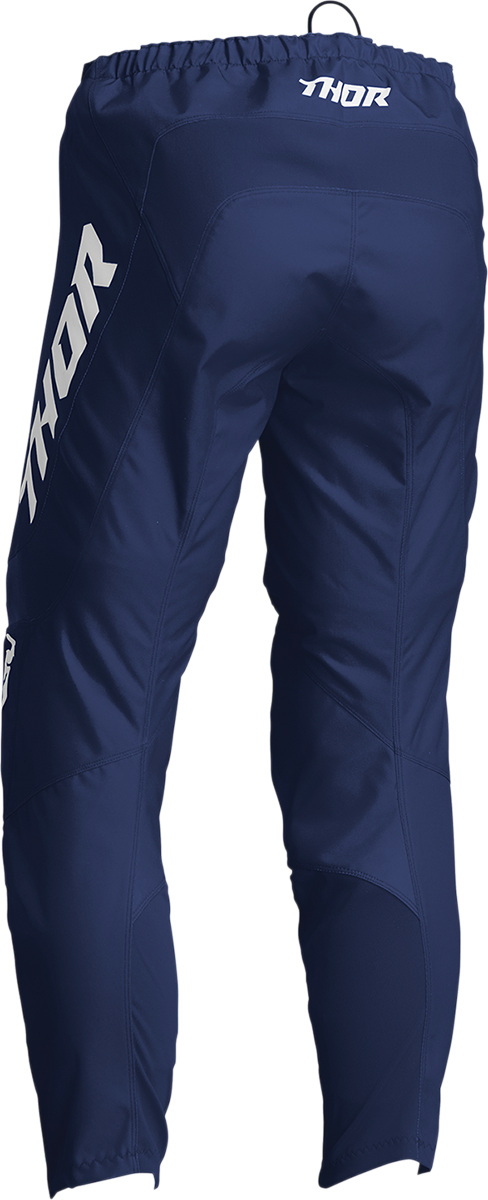 THOR Youth Sector Minimal Pants - Navy - 22 2903-2021