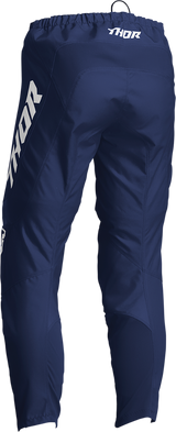 THOR Youth Sector Minimal Pants - Navy - 18 2903-2019