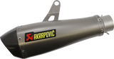 IN STOCK OPEN BOX AKRAPOVIC Slip-On Muffler  S1000RR  2015-2018	M-CZ00105T 1860-1309