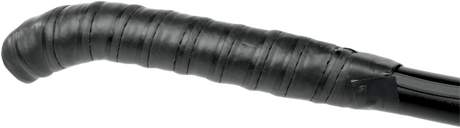 RACE SHOP INC. Grip Wrap - Gel - Black G-HTG-BLACK