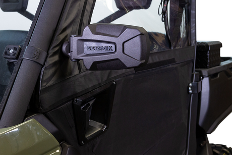 SEIZMIK Framed Door Kit - CAN-AM 6027