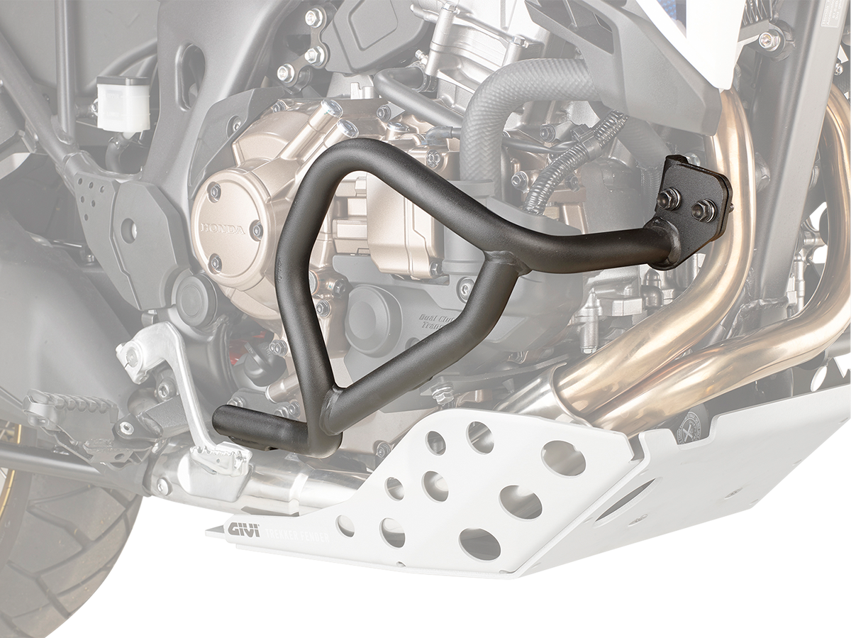 GIVI Engine Guards - Lower - Honda - CRF Africa Twin TN1162