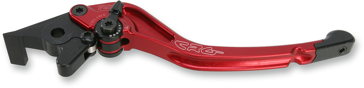 CRG Brake Lever - RC2 - Red 2AN-571-T-R