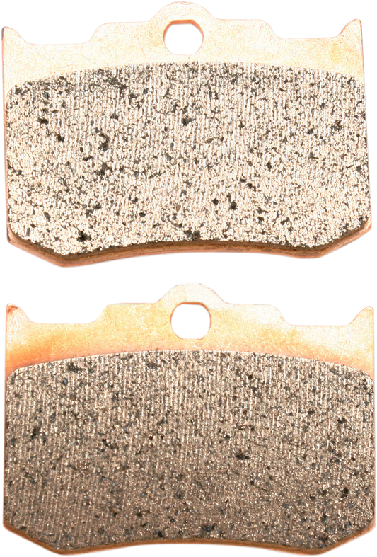 DRAG SPECIALTIES Sintered Brake Pads FAD216/3HH