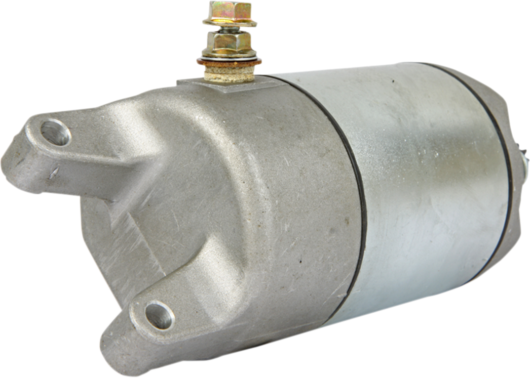 Parts Unlimited Starter Motor 410-54078