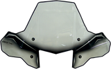 POWERMADD Windshield - Rapid Release - Cut Out 24572