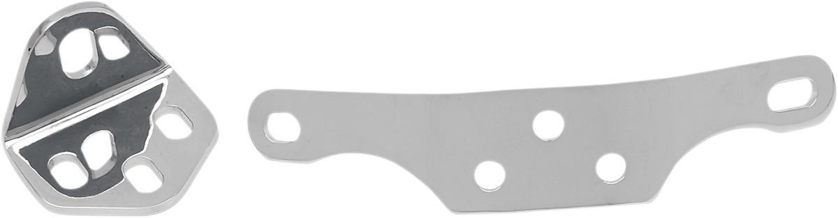 ESPECIALIDADES DE ARRASTRE Soporte de motor superior 74021 