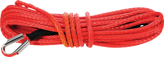 ALL BALLS Synthetic Rope for Winch - 3500 lb 431-01046