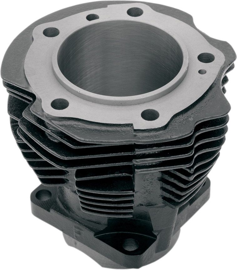 ESPECIALIDADES DE ARRASTRE Cilindro - Delantero - 74" - 1948-1965 Panhead 750607-BX-LB2