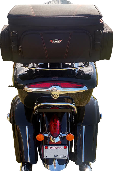 RICKRAK Rack - Indian RRI