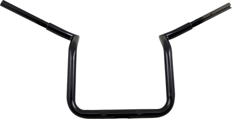 LA CHOPPERS Handlebar - Prime Ape - 10" - Black LA-7358-10B