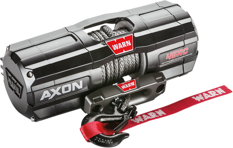 WARN AXON 45RC Winch 101240