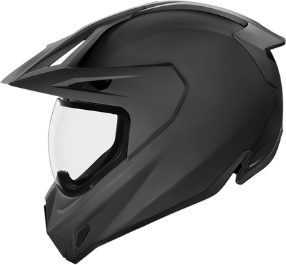 ICON Variant Pro™ Helmet - Rubatone - Black - XS 0101-12423