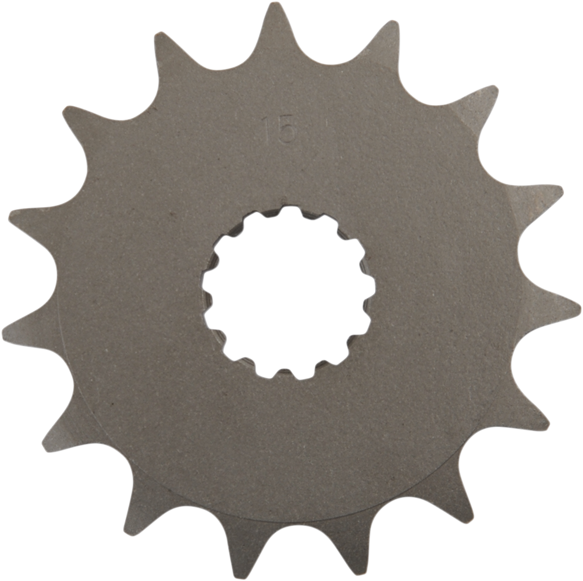 Parts Unlimited Countershaft Sprocket - 15-Tooth 214-17461-50