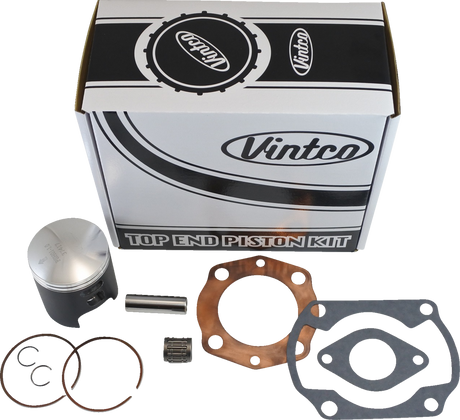 VINTCO Top End Piston Kit KTH02-1.0