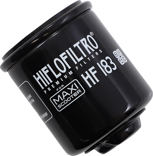 HIFLOFILTRO Oil Filter HF183