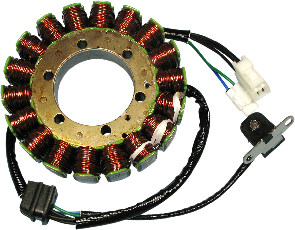 RICK'S MOTORSPORT ELECTRIC Stator - Suzuki 21-814