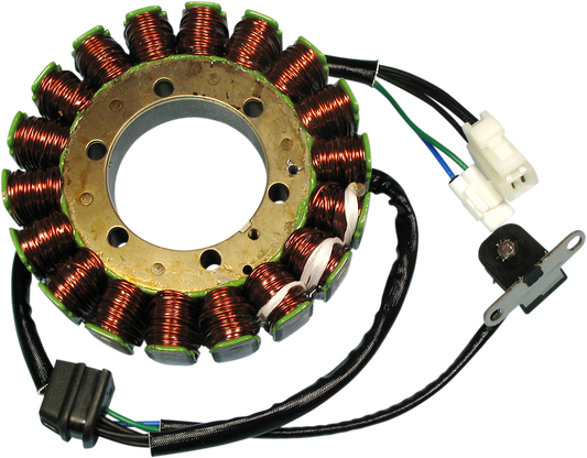 RICK'S MOTORSPORT ELECTRIC Stator - Suzuki 21-814