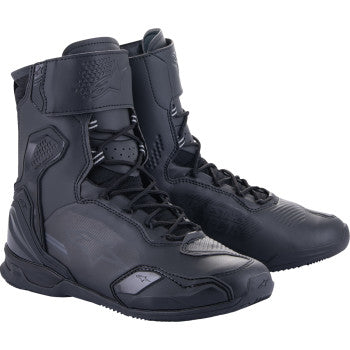 ALPINESTARS Superfaster Shoe - Black - US 9.5 251112411010