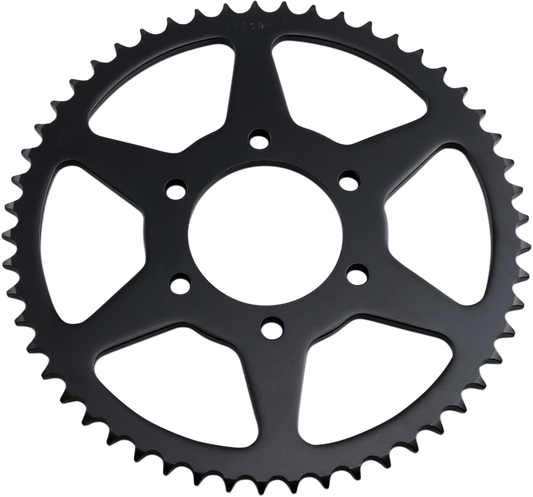 JT SPROCKETS Sprocket - Rear - Suzuki - 53-Tooth JTR809.53