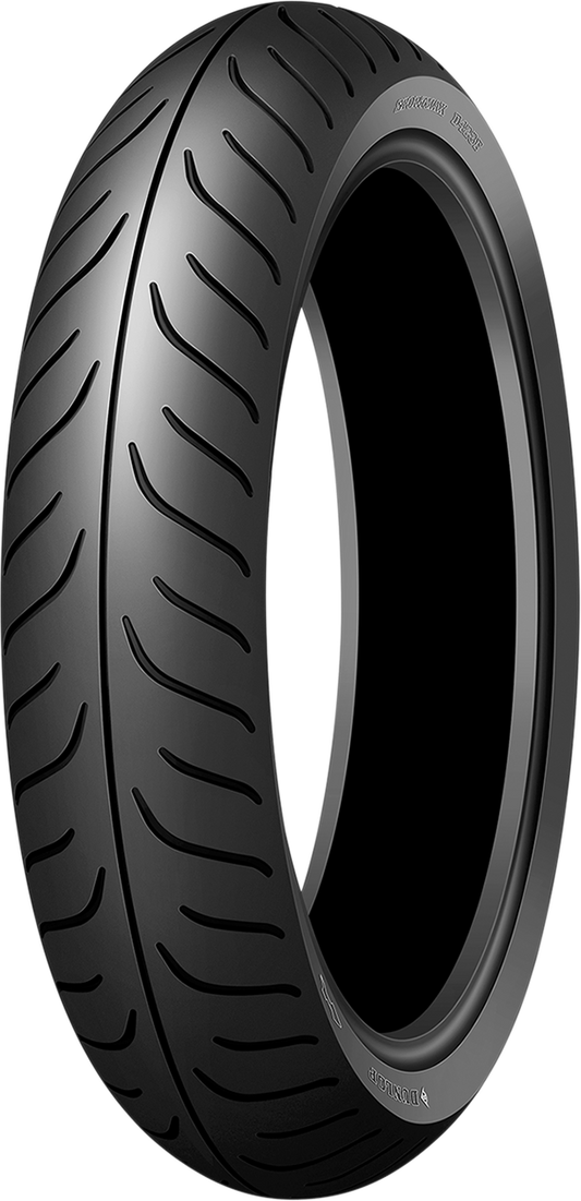 DUNLOP Tire - D423 - Front - 130/70R18 - 63H 45232176