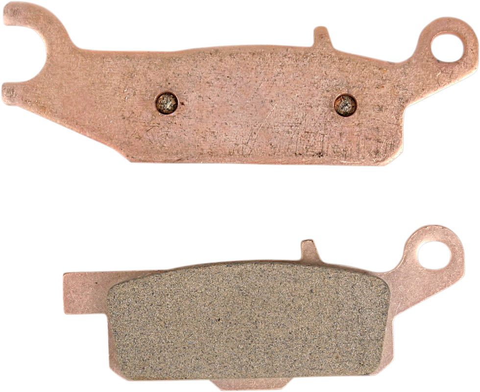 EBC Sintered "R" Brake Pads FA445R