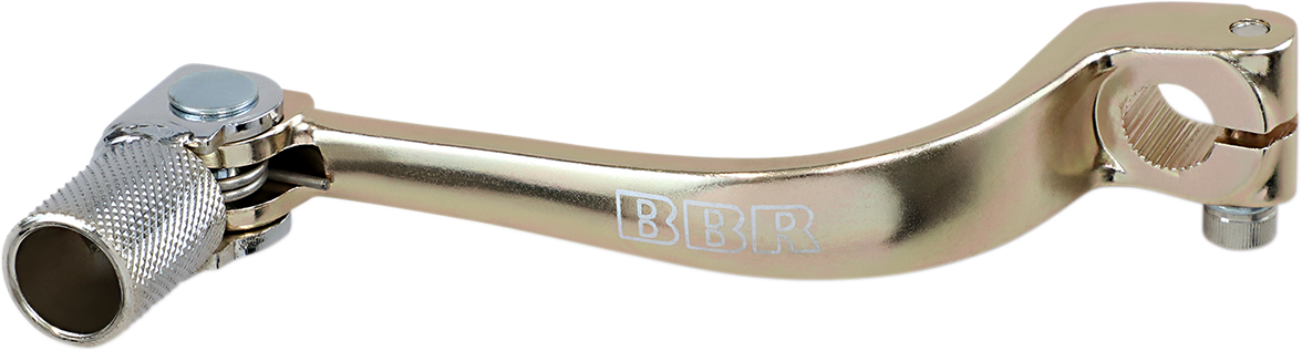 BBR MOTORSPORTS Shift Lever - KLX110 537-BBR-1007